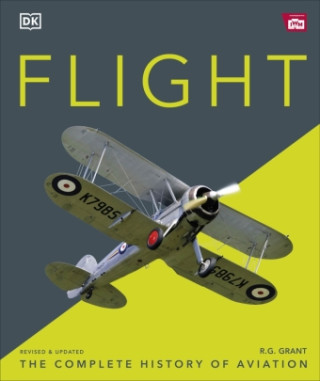 R.G. Grant - Flight