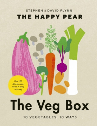 Veg Box (David Flynn,Stephen Flynn)(Pevná)
