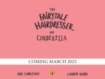 Fairytale Hairdresser and Cinderella