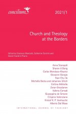 Church and Theology at the Borders