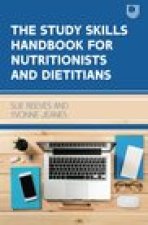 Study Skills Handbook for Nutritionists and Dietitians