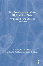 Development of the High Ability Child