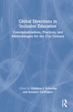 Global Directions in Inclusive Education
