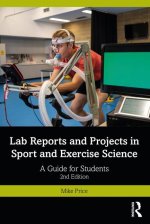 Lab Reports and Projects in Sport and Exercise Science