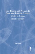 Lab Reports and Projects in Sport and Exercise Science
