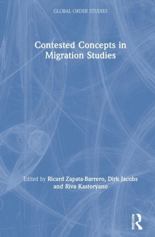 Contested Concepts in Migration Studies