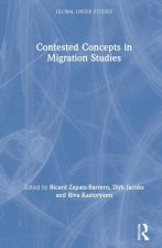 Contested Concepts in Migration Studies