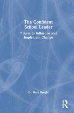 Confident School Leader