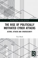 Rise of Politically Motivated Cyber Attacks