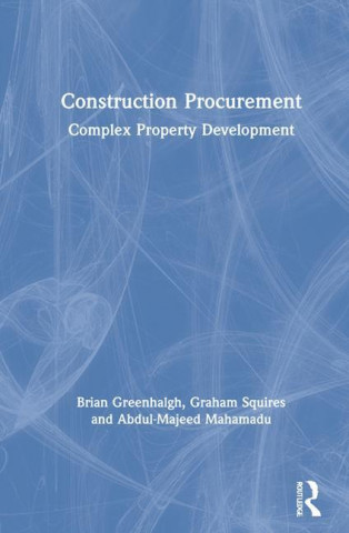 Construction Procurement