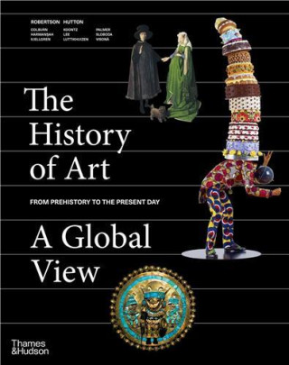 History of Art: A Global View