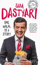One Halal of a Story
