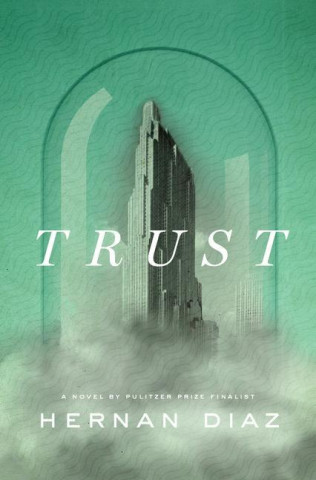 Kniha Trust