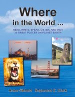 Where in the World...