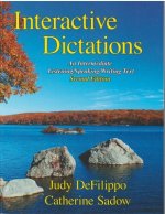 Interactive Dictations