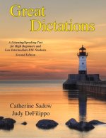 Great Dictations