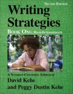 Writing Strategies, Book 1