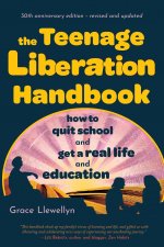 Teenage Liberation Handbook