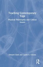 Teaching Contemporary Yoga