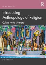 Introducing Anthropology of Religion
