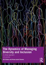 Dynamics of Managing Diversity and Inclusion