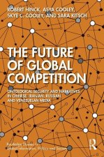 Future of Global Competition