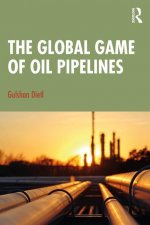 Global Game of Oil Pipelines