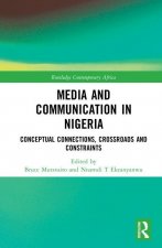 Media and Communication in Nigeria