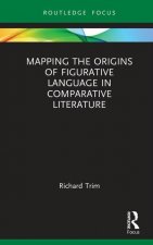 Mapping the Origins of Figurative Language in Comparative Literature