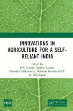 Innovations in Agriculture for a Self-Reliant India