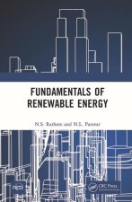 Fundamentals of Renewable Energy