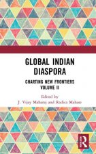 Global Indian Diaspora