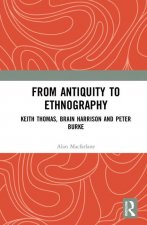 From Antiquity to Ethnography