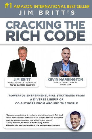 Cracking the Rich Code vol 6