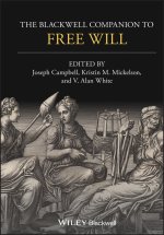 Companion to Free Will