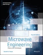 Microwave Engineering, 4th Edition International Adaptation