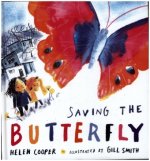 Saving the Butterfly: A story about refugees