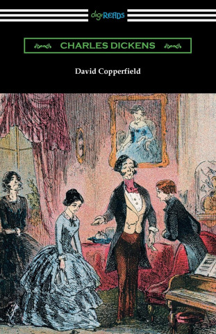 David Copperfield