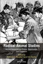 Radical Animal Studies