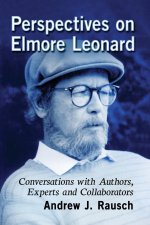 Perspectives on Elmore Leonard