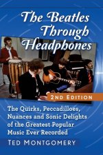 Beatles Through Headphones