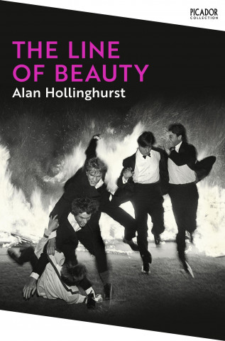 Line of Beauty (ALAN HOLLINGHURST)(Brožovaná)