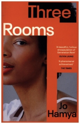 Three Rooms (Carte broșată)