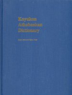 Koyukon Athabascan Dictionary