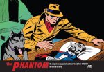 Phantom the complete dailies volume 24: 1973-1974