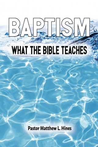 Baptism