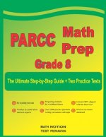 PARCC Math Prep Grade 8