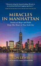 MIRACLES IN MANHATTAN