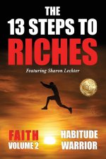 13 Steps To Riches