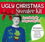 Ugly Christmas Sweater: An Aesthetically Cringe-Worthy Kit